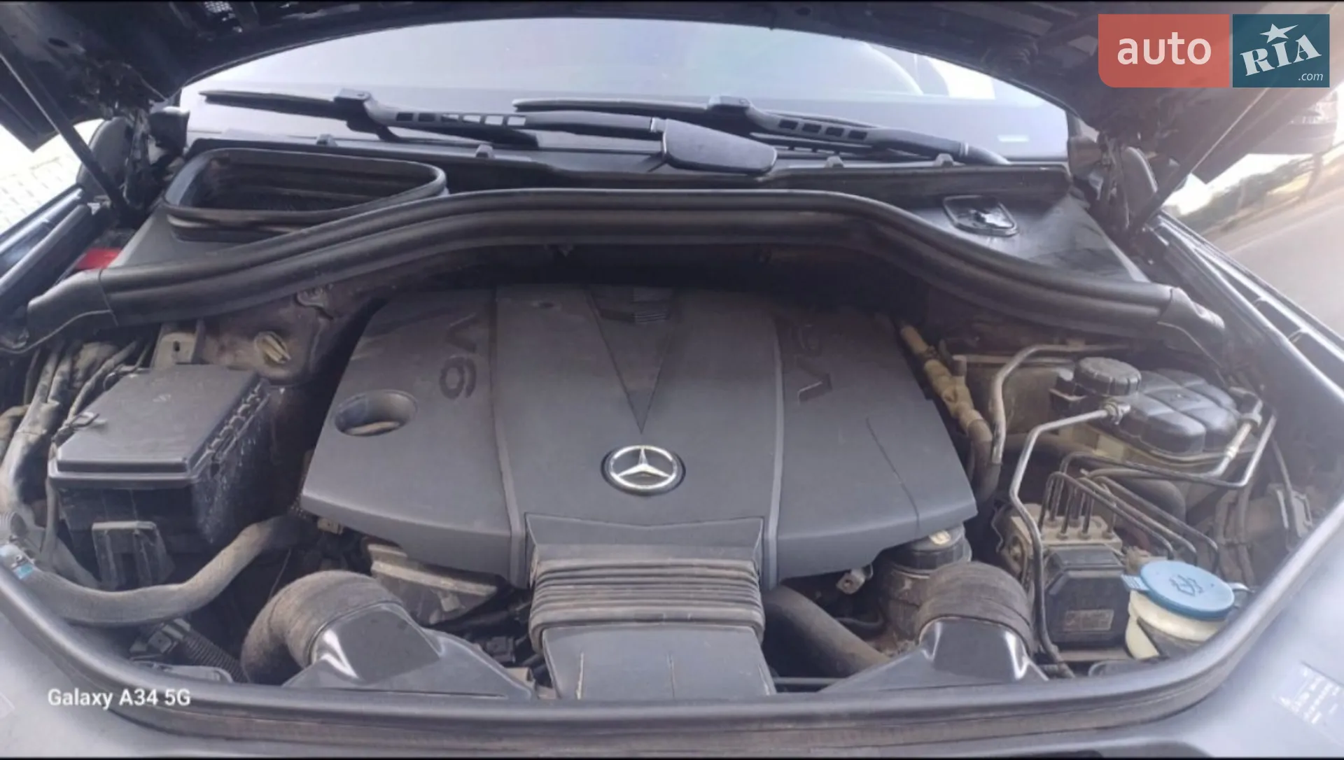 2015 Mercedes-Benz GL-klasse - мініатюра 15