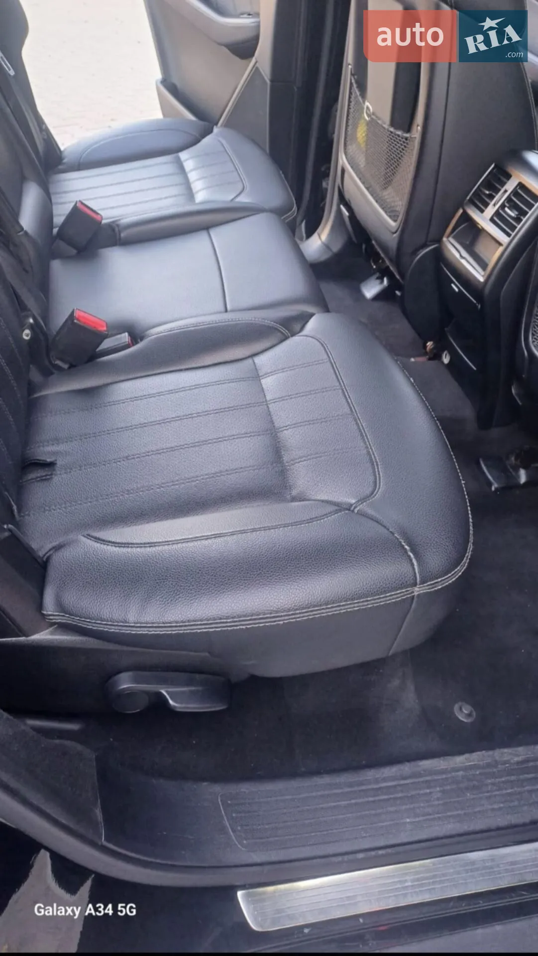 2015 Mercedes-Benz GL-klasse - мініатюра 22