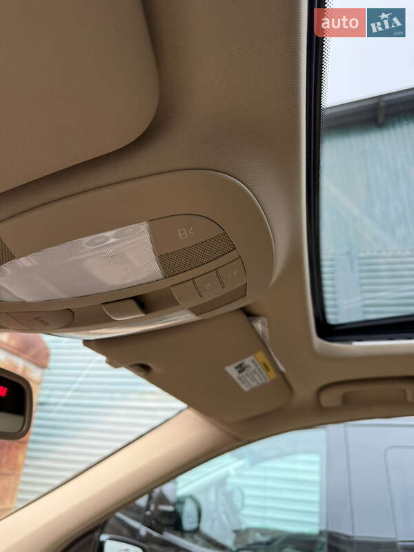 Внедорожник / Кроссовер Mercedes-Benz GL-Class 2010 в Киеве