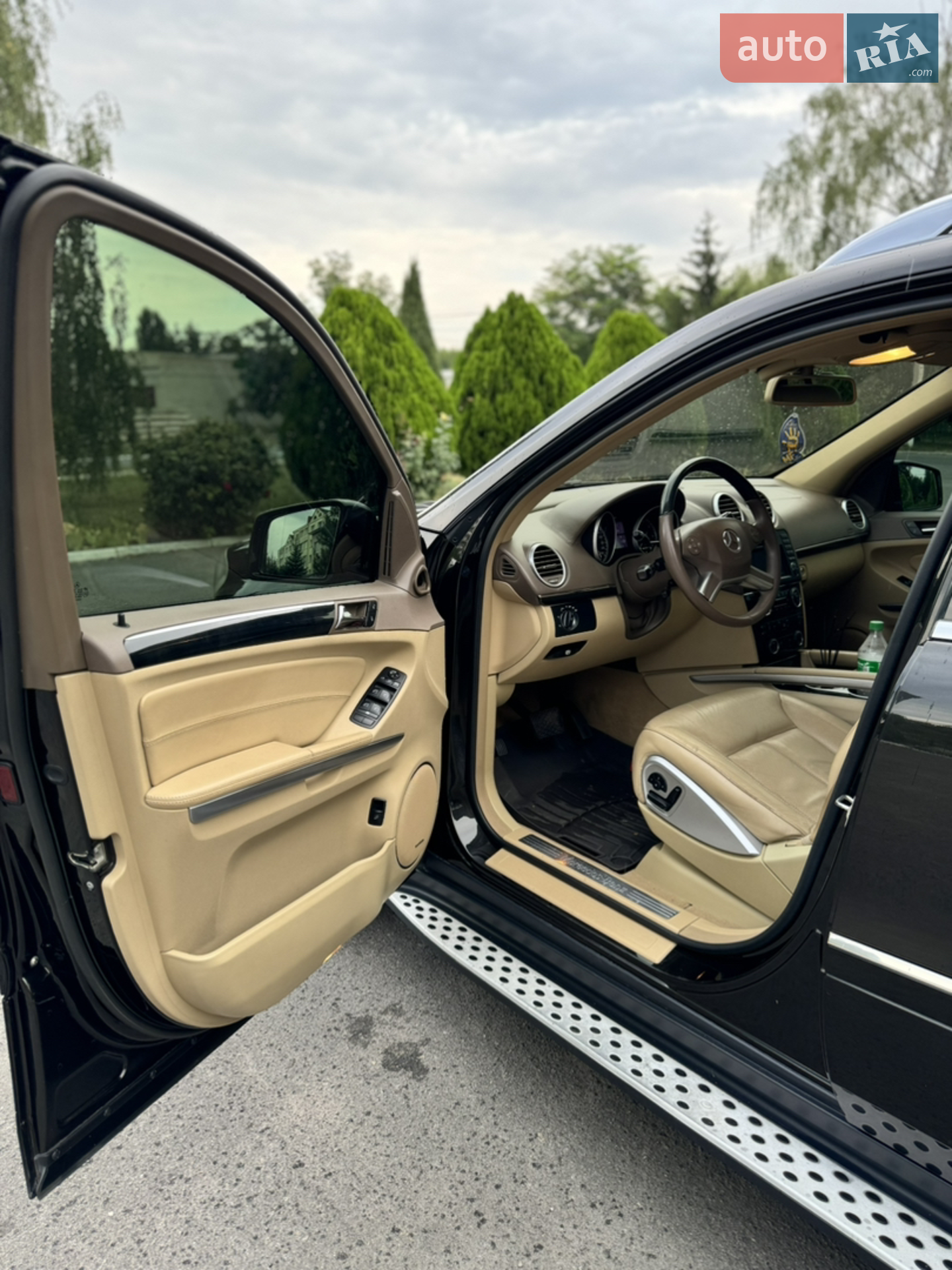 Mercedes-Benz GL-Class 2011 VIN WDC1648861A728964 фото оголошення 12 з 46