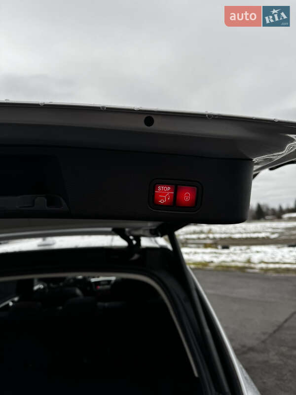 Внедорожник / Кроссовер Mercedes-Benz GL-Class 2014 в Львове