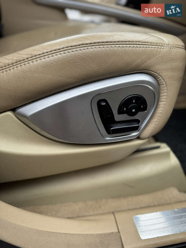 Позашляховик / Кросовер Mercedes-Benz GL-Class 2006 в Хмельницькому