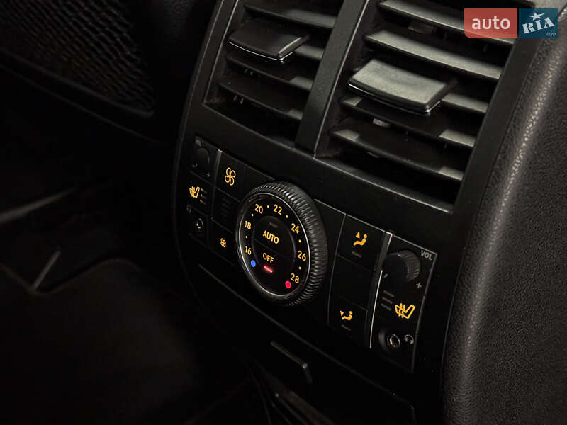 Внедорожник / Кроссовер Mercedes-Benz GL-Class 2011 в Николаеве