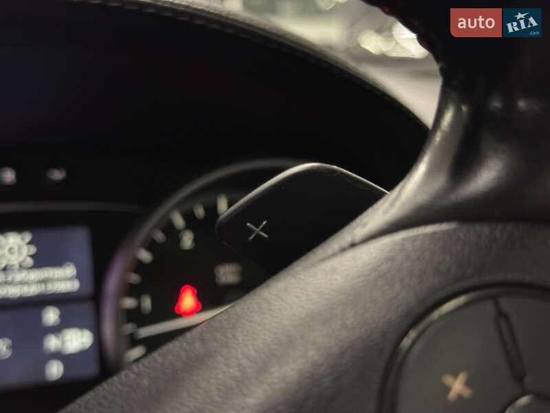 Внедорожник / Кроссовер Mercedes-Benz GL-Class 2011 в Николаеве