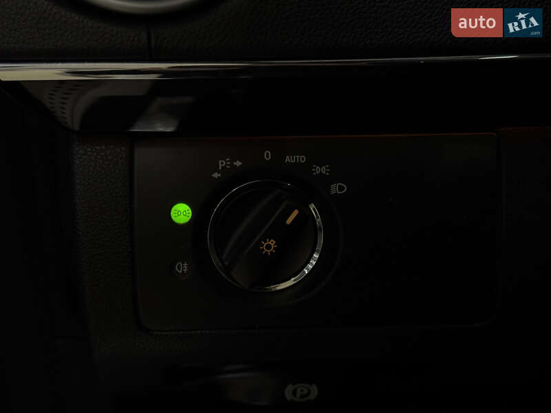 Внедорожник / Кроссовер Mercedes-Benz GL-Class 2011 в Николаеве