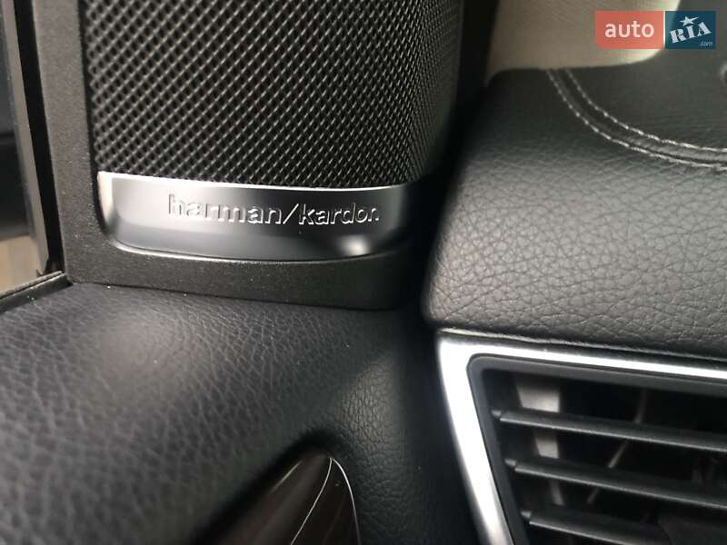 Позашляховик / Кросовер Mercedes-Benz GL-Class 2014 в Кривому Розі фото 65 Позашляховик / Кросовер Mercedes-Benz GL-Class 2014 в Кривому Розі