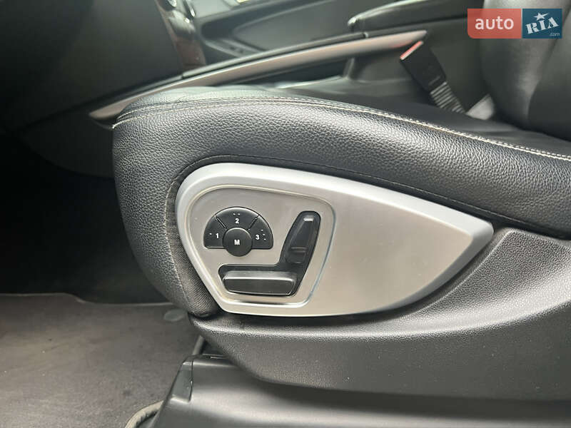 Позашляховик / Кросовер Mercedes-Benz GL-Class 2007 в Дніпрі