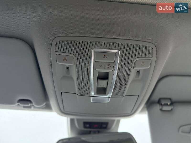 Позашляховик / Кросовер Mercedes-Benz GL-Class 2014 в Львові