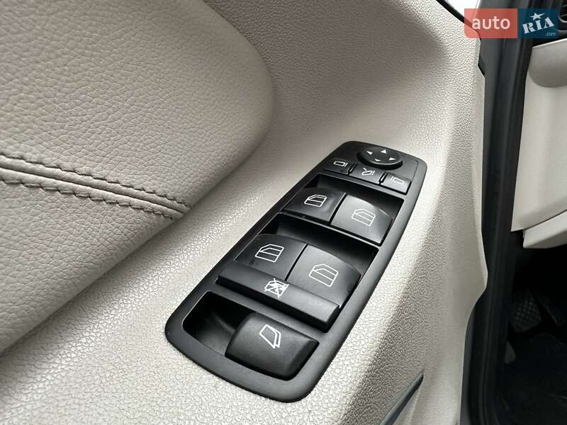 Внедорожник / Кроссовер Mercedes-Benz GL-Class 2010 в Львове фото 30 Внедорожник / Кроссовер Mercedes-Benz GL-Class 2010 в Львове