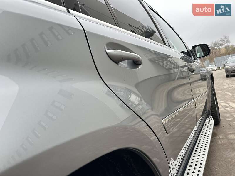 Внедорожник / Кроссовер Mercedes-Benz GL-Class 2010 в Львове фото 16 Внедорожник / Кроссовер Mercedes-Benz GL-Class 2010 в Львове