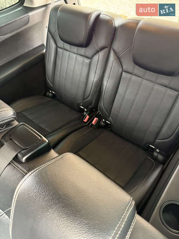 Внедорожник / Кроссовер Mercedes-Benz GL-Class 2013 в Киеве фото 13 Внедорожник / Кроссовер Mercedes-Benz GL-Class 2013 в Киеве