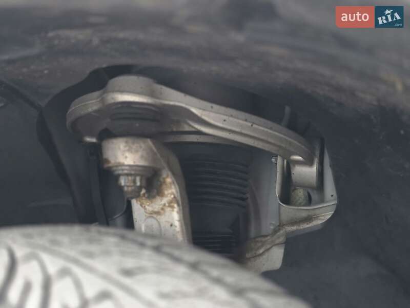 Позашляховик / Кросовер Mercedes-Benz GL-Class 2014 в Рівному