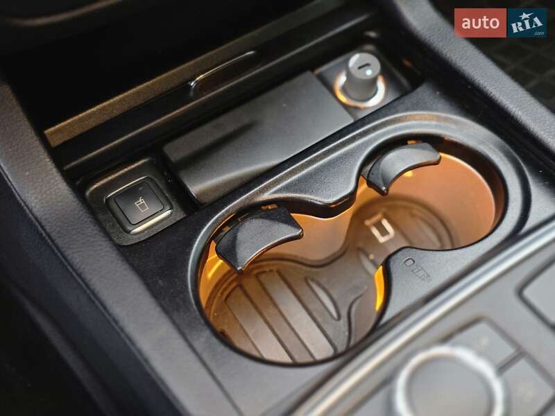 Позашляховик / Кросовер Mercedes-Benz GL-Class 2014 в Рівному