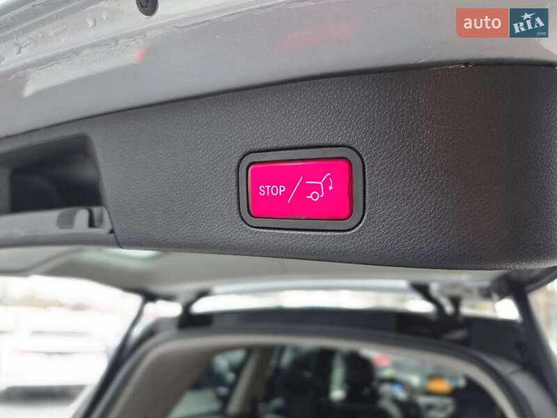 Позашляховик / Кросовер Mercedes-Benz GL-Class 2014 в Рівному