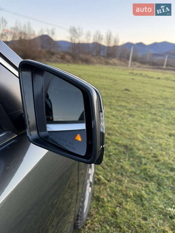 Внедорожник / Кроссовер Mercedes-Benz GL-Class 2015 в Хусте фото 4 Внедорожник / Кроссовер Mercedes-Benz GL-Class 2015 в Хусте