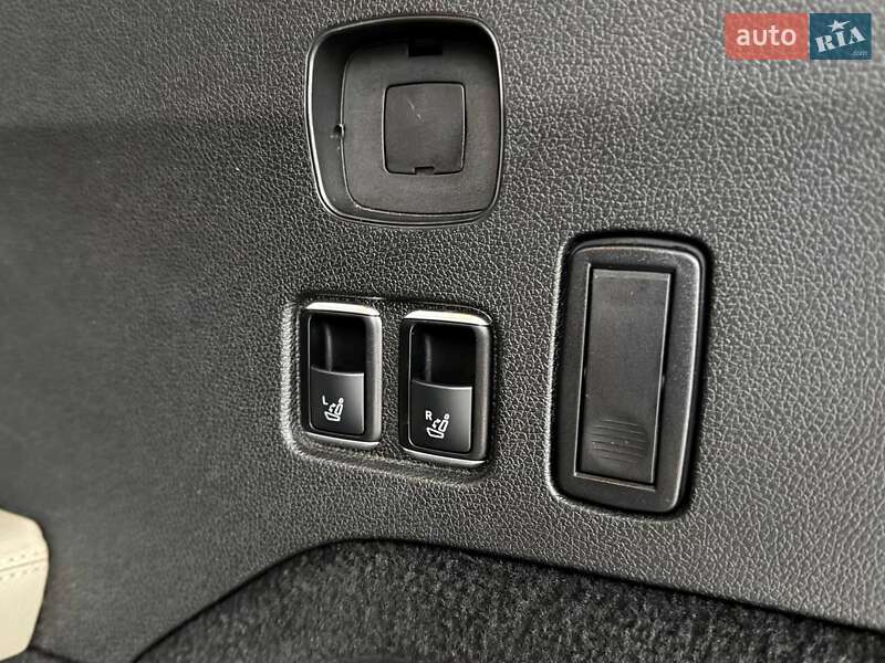 Внедорожник / Кроссовер Mercedes-Benz GL-Class 2013 в Кривом Роге фото 19 Внедорожник / Кроссовер Mercedes-Benz GL-Class 2013 в Кривом Роге