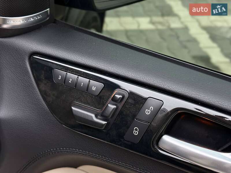 Внедорожник / Кроссовер Mercedes-Benz GL-Class 2013 в Кривом Роге фото 45 Внедорожник / Кроссовер Mercedes-Benz GL-Class 2013 в Кривом Роге