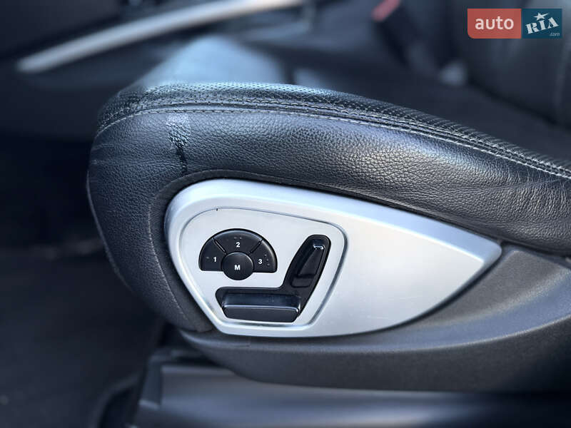 Позашляховик / Кросовер Mercedes-Benz GL-Class 2007 в Києві