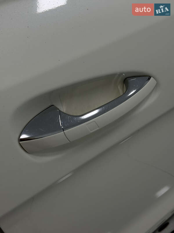 Внедорожник / Кроссовер Mercedes-Benz GL-Class 2013 в Одессе