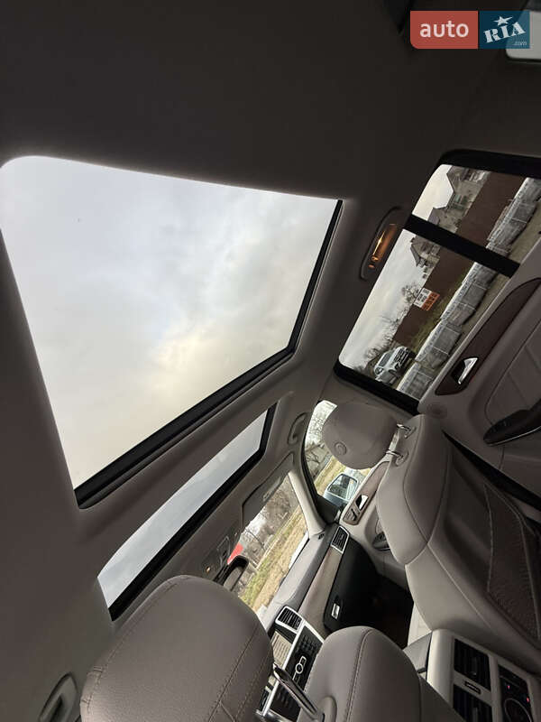 Позашляховик / Кросовер Mercedes-Benz GL-Class 2014 в Коломиї фото 11 Позашляховик / Кросовер Mercedes-Benz GL-Class 2014 в Коломиї