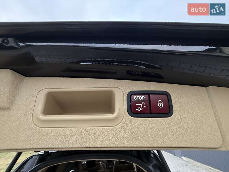 Внедорожник / Кроссовер Mercedes-Benz GL-Class 2010 в Хмельницком