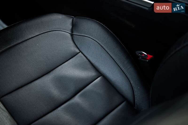 Внедорожник / Кроссовер Mercedes-Benz GL-Class 2015 в Ровно