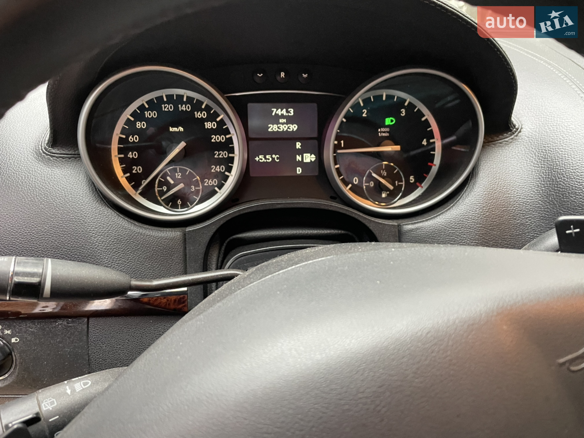 2010 Mercedes-Benz GL-klasse - мініатюра 3