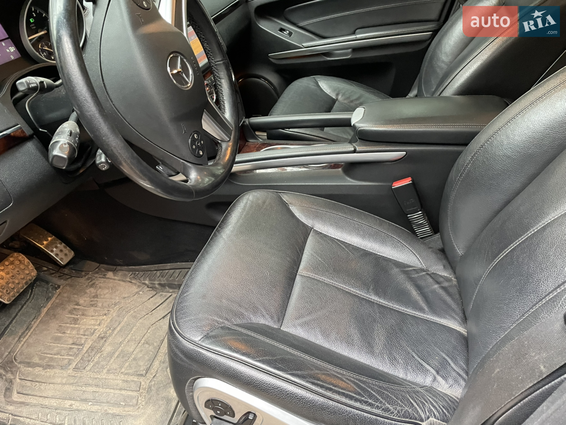 2010 Mercedes-Benz GL-klasse - мініатюра 4