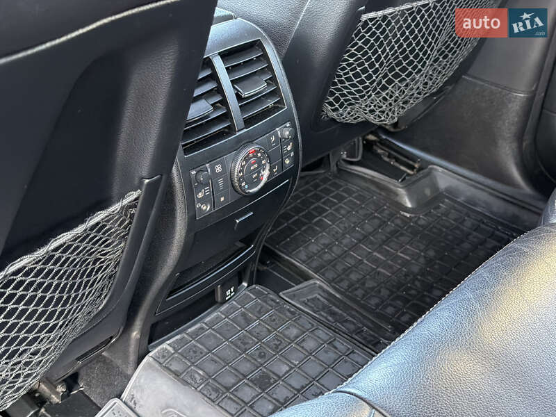 Внедорожник / Кроссовер Mercedes-Benz GL-Class 2007 в Хмельницком фото 37 Внедорожник / Кроссовер Mercedes-Benz GL-Class 2007 в Хмельницком