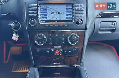 Внедорожник / Кроссовер Mercedes-Benz GL-Class 2007 в Вишневом