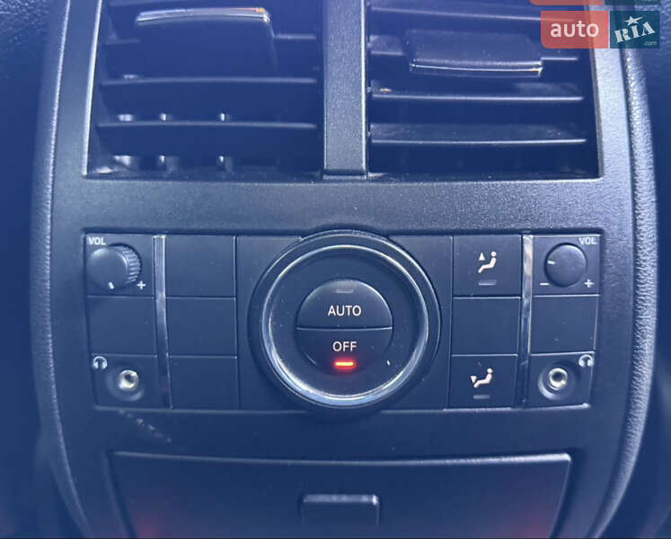 Внедорожник / Кроссовер Mercedes-Benz GL-Class 2007 в Изюме фото 24 Внедорожник / Кроссовер Mercedes-Benz GL-Class 2007 в Изюме