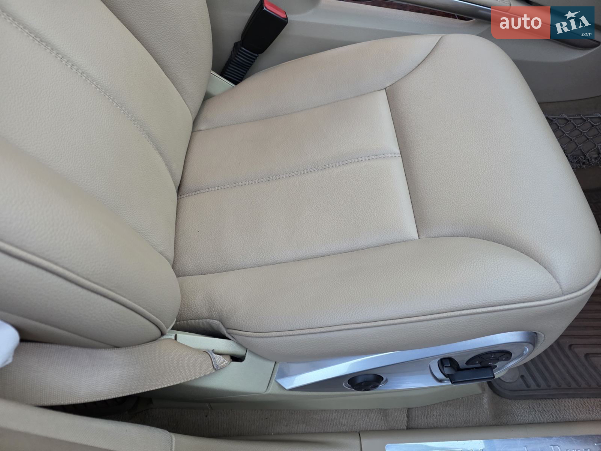 2012 Mercedes-Benz GL-klasse - мініатюра 12