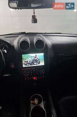 Внедорожник / Кроссовер Mercedes-Benz GL-Class 2010 в Николаеве