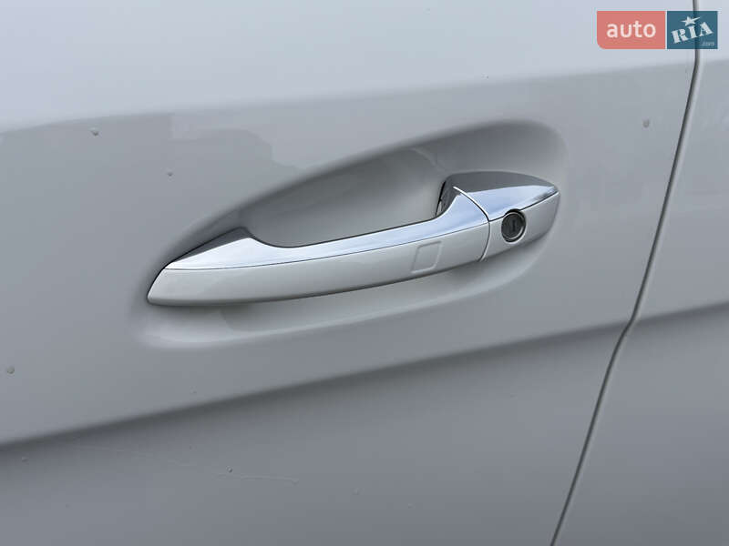 Позашляховик / Кросовер Mercedes-Benz GL-Class 2015 в Смілі