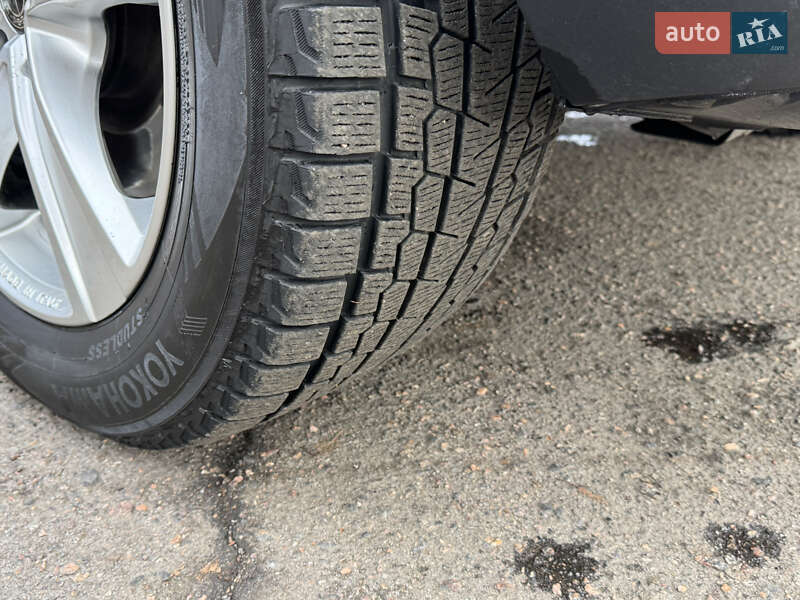 Позашляховик / Кросовер Mercedes-Benz GL-Class 2015 в Смілі