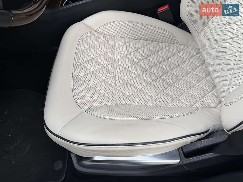 Позашляховик / Кросовер Mercedes-Benz GL-Class 2013 в Києві фото 11 Позашляховик / Кросовер Mercedes-Benz GL-Class 2013 в Києві