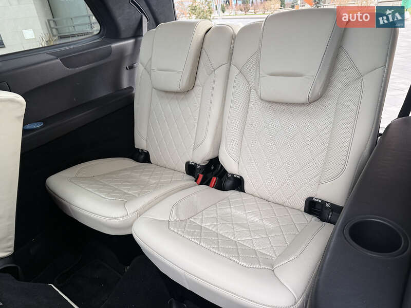 Позашляховик / Кросовер Mercedes-Benz GL-Class 2013 в Києві фото 36 Позашляховик / Кросовер Mercedes-Benz GL-Class 2013 в Києві