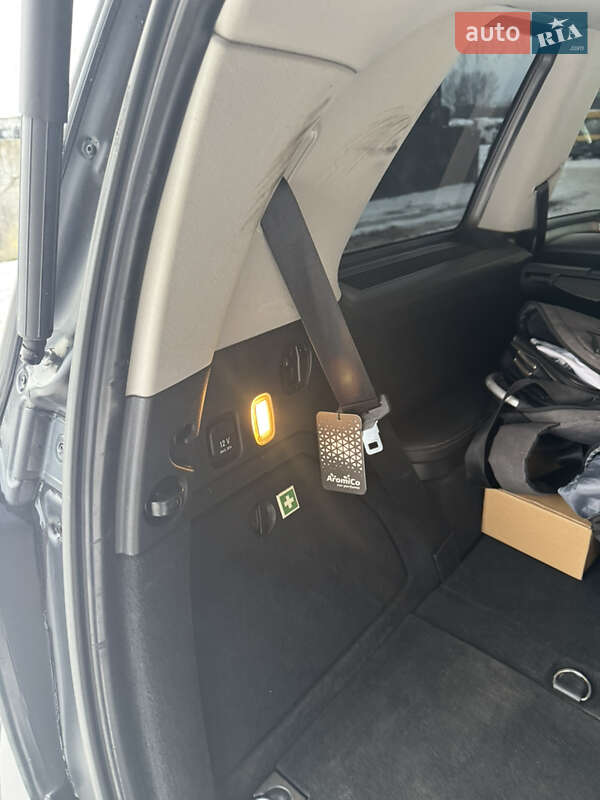 Внедорожник / Кроссовер Mercedes-Benz GL-Class 2006 в Чернигове