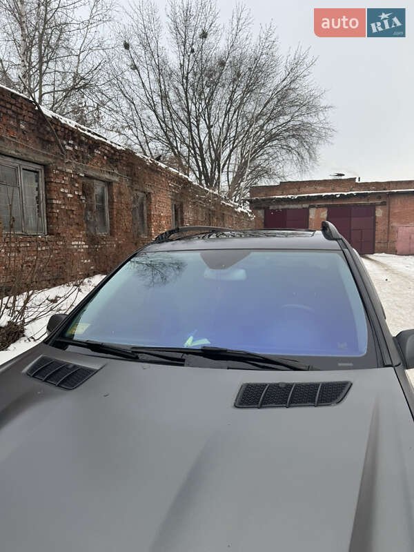 Внедорожник / Кроссовер Mercedes-Benz GL-Class 2006 в Чернигове