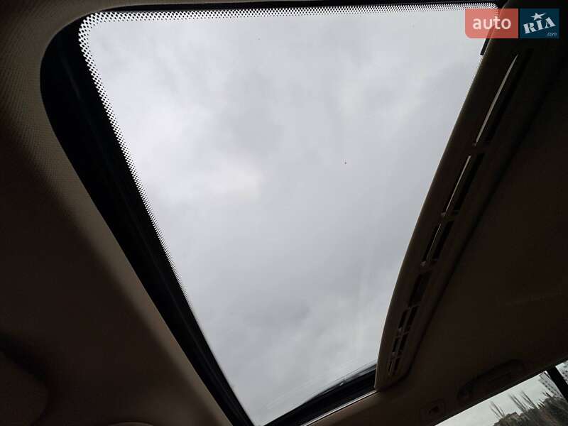 Внедорожник / Кроссовер Mercedes-Benz GL-Class 2007 в Кривом Роге