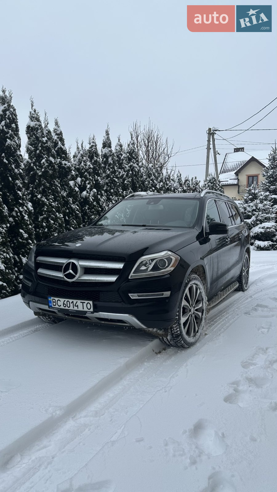 2015 Mercedes-Benz GL-klasse - мініатюра 11