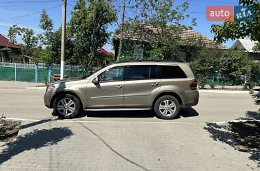 Позашляховик / Кросовер Mercedes-Benz GL-Class 2008 в Арцизові