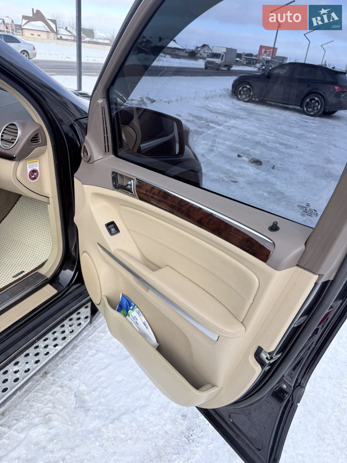 2011 Mercedes-Benz GL-klasse - мініатюра 17