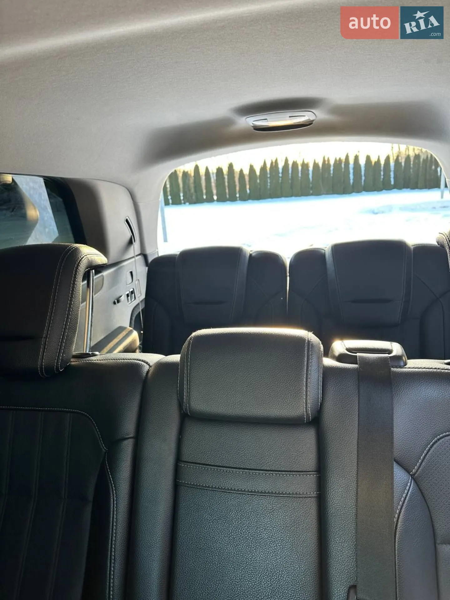 2013 Mercedes-Benz GL-klasse - мініатюра 19