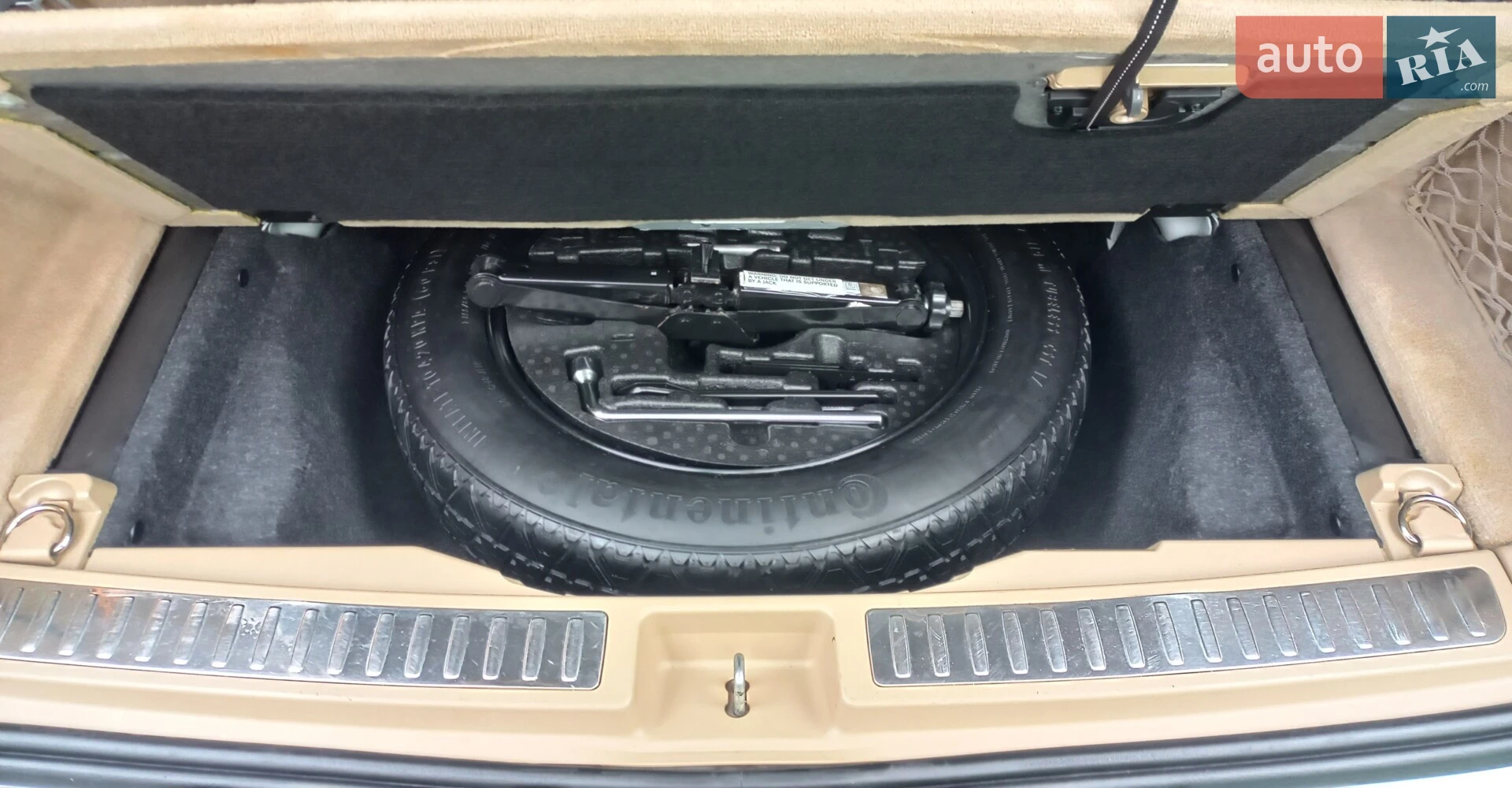 2015 Mercedes-Benz GL-klasse - мініатюра 16