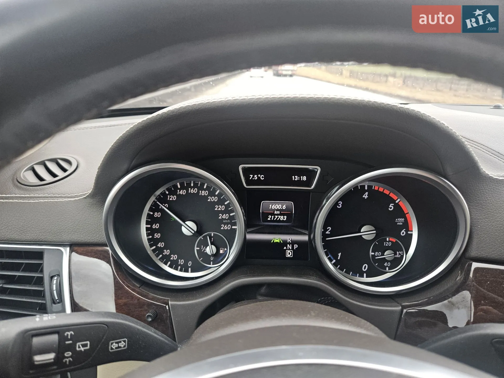 2012 Mercedes-Benz GL-klasse - мініатюра 13