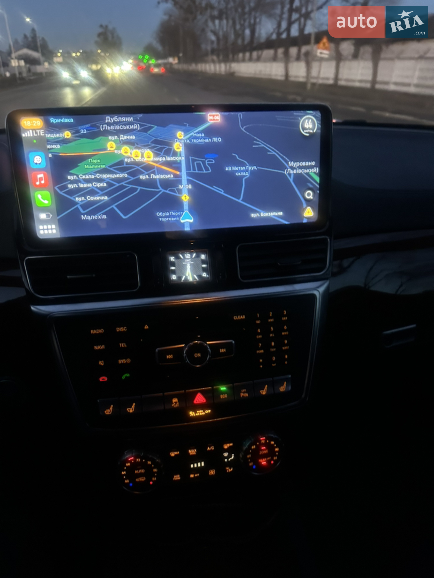 2014 Mercedes-Benz GL-klasse - мініатюра 26