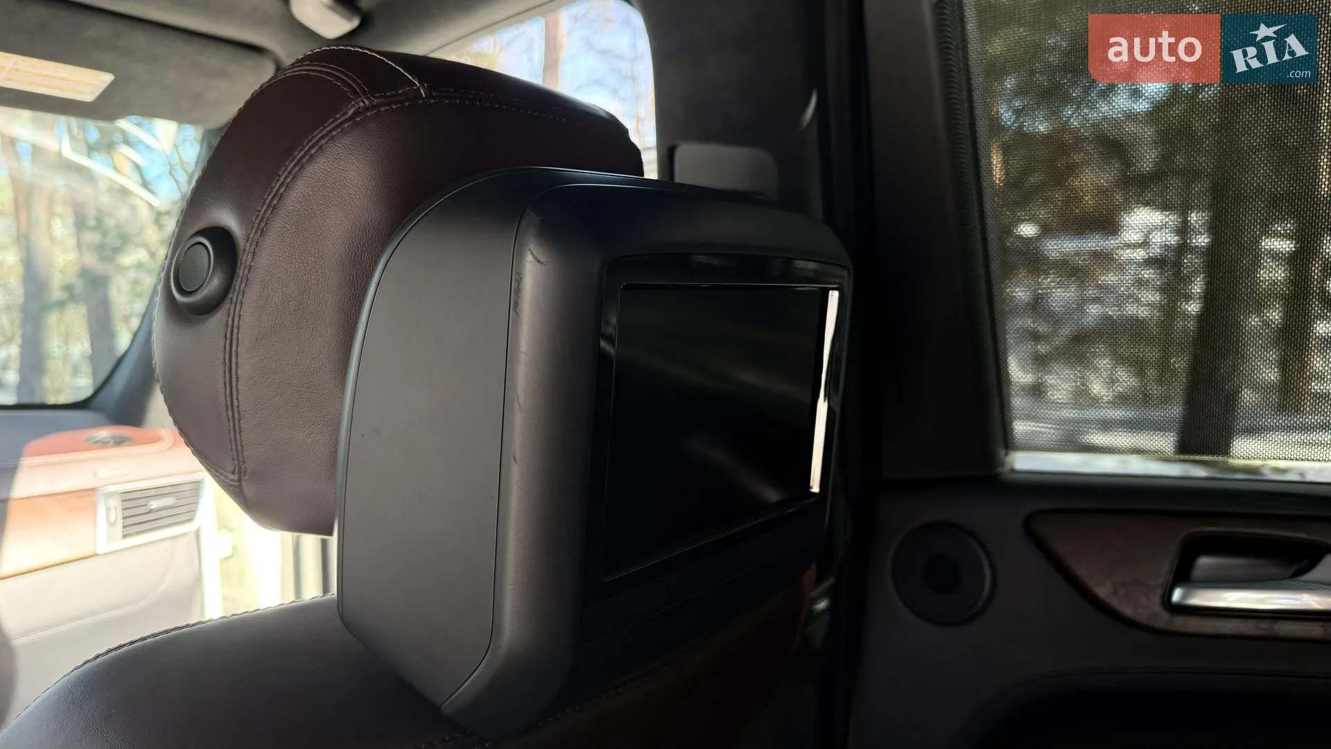 2013 Mercedes-Benz GL-klasse - мініатюра 25