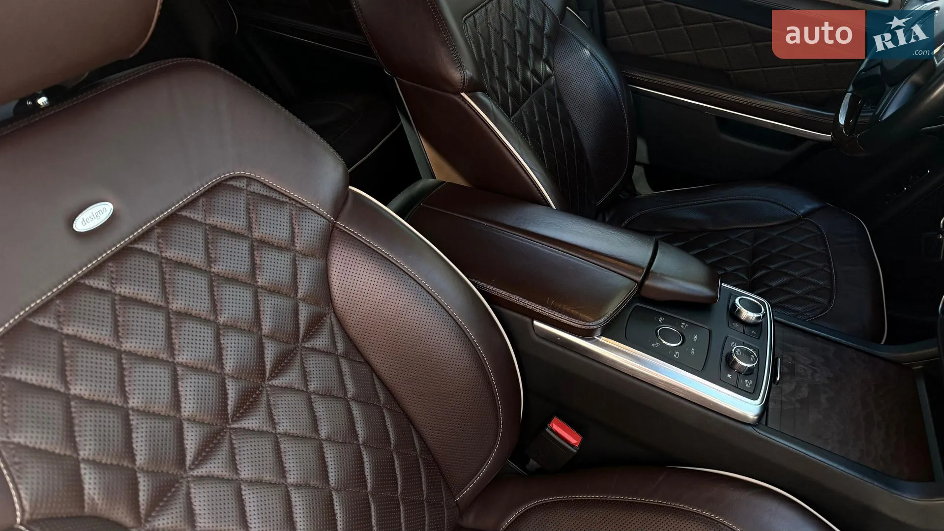 2013 Mercedes-Benz GL-klasse - мініатюра 32