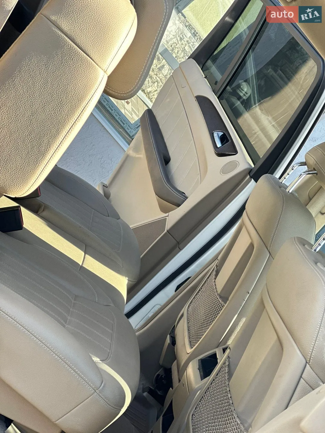 2015 Mercedes-Benz GL-klasse - мініатюра 15